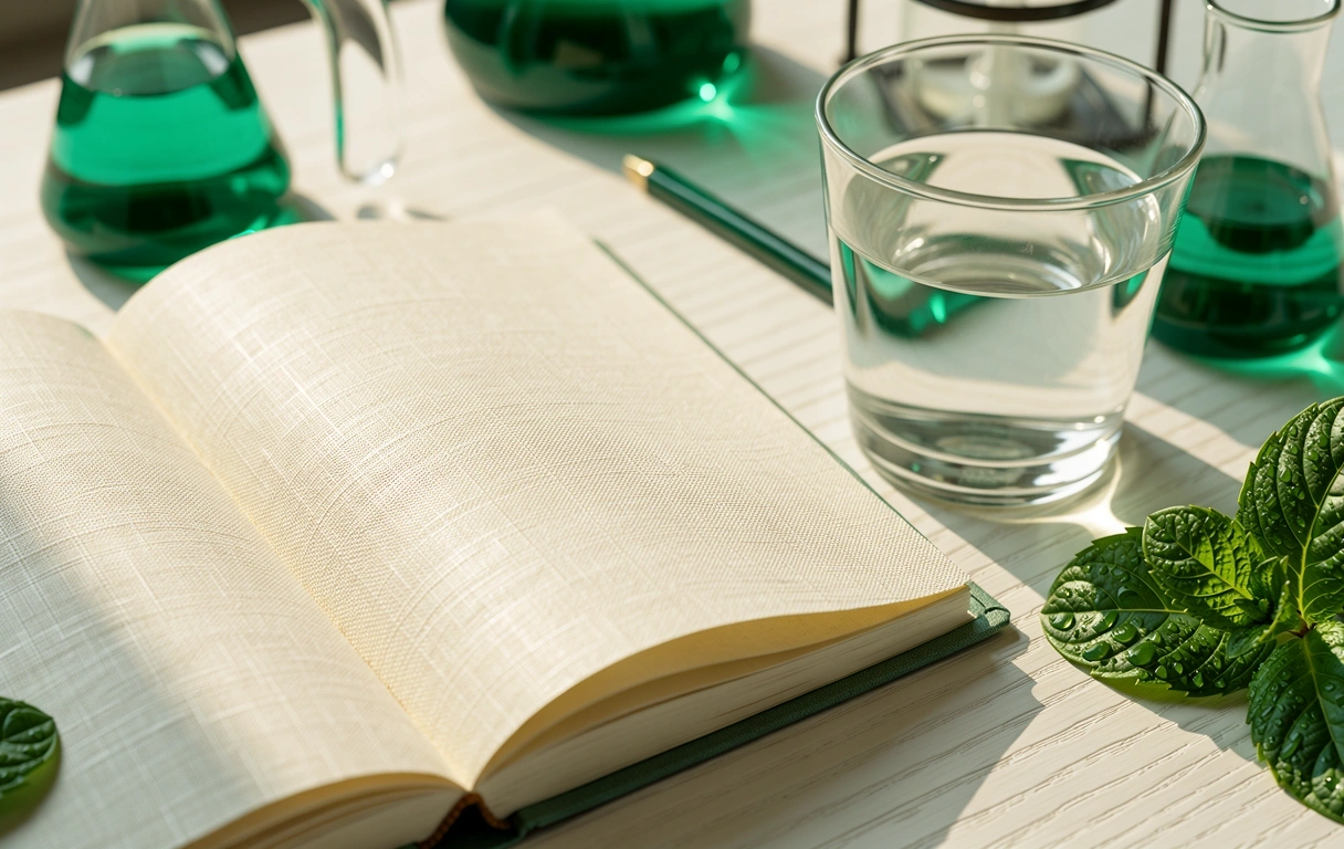 Research and documentation phase