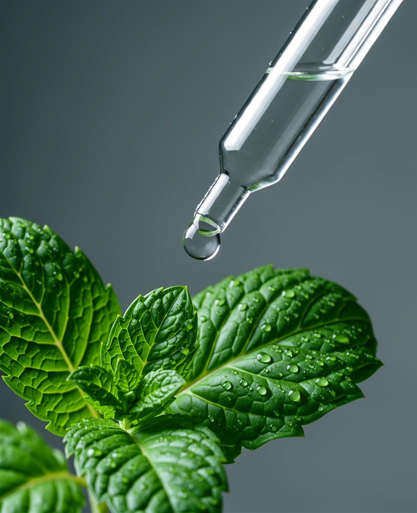 Biological precision imagery
